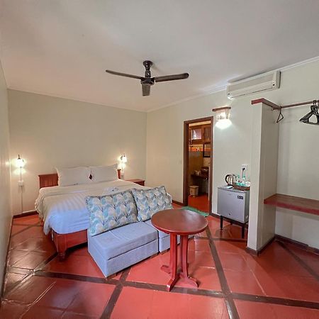 Natural Relax Villa Сием Реап Екстериор снимка