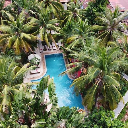 Natural Relax Villa Сием Реап Екстериор снимка