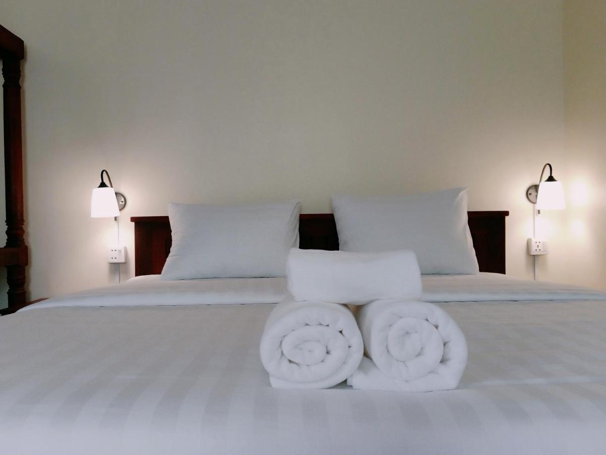 Natural Relax Villa Сием Реап Екстериор снимка