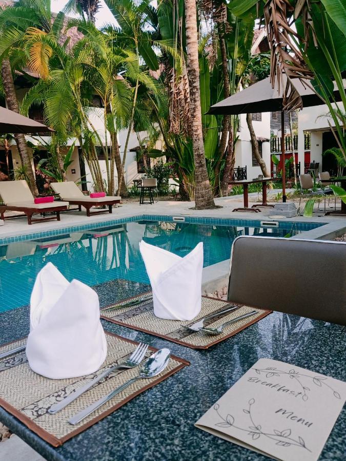 Natural Relax Villa Сием Реап Екстериор снимка