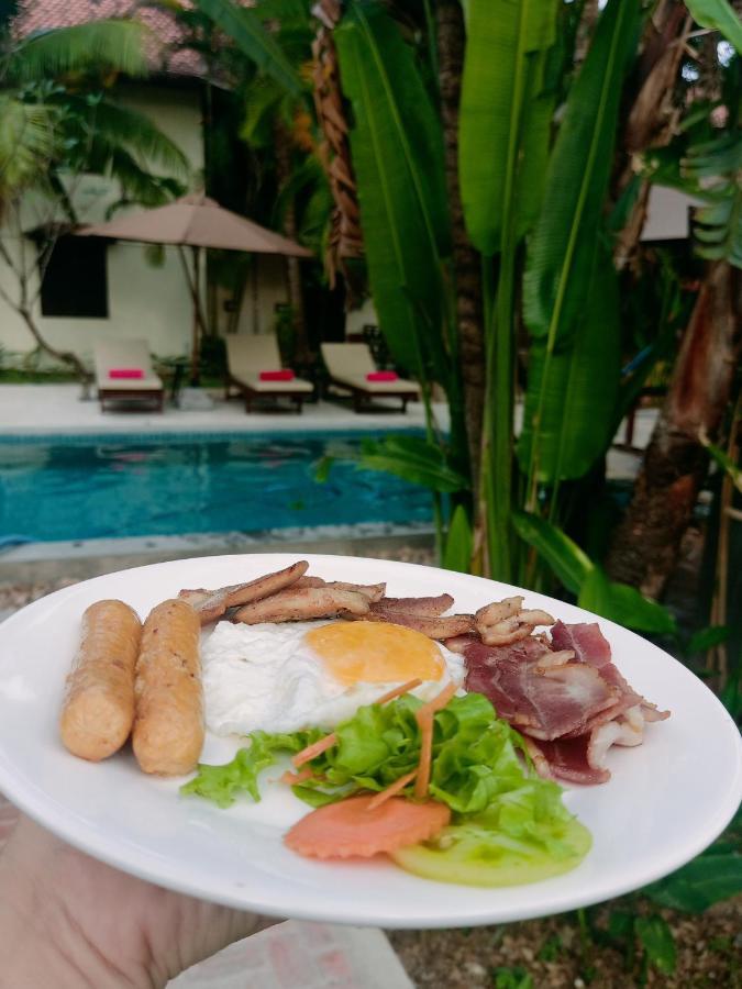 Natural Relax Villa Сием Реап Екстериор снимка