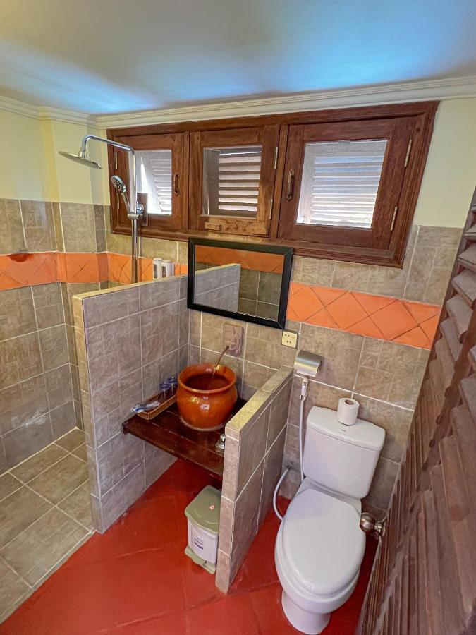 Natural Relax Villa Сием Реап Екстериор снимка