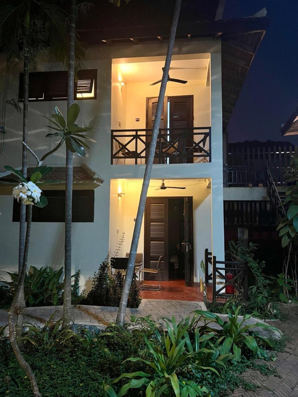 Natural Relax Villa Сием Реап Екстериор снимка