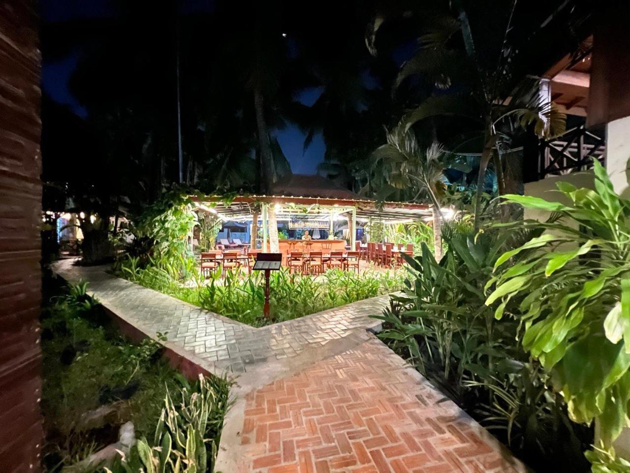 Natural Relax Villa Сием Реап Екстериор снимка