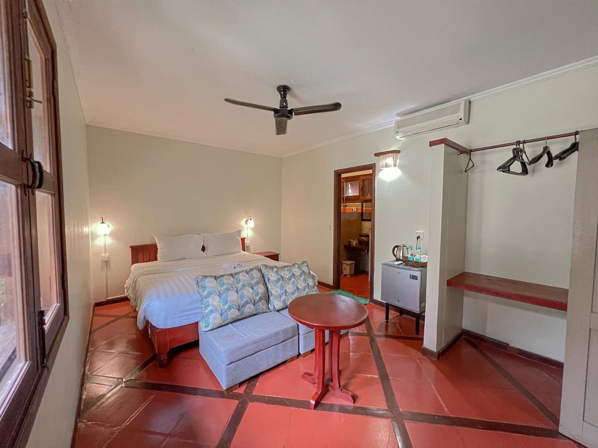 Natural Relax Villa Сием Реап Екстериор снимка