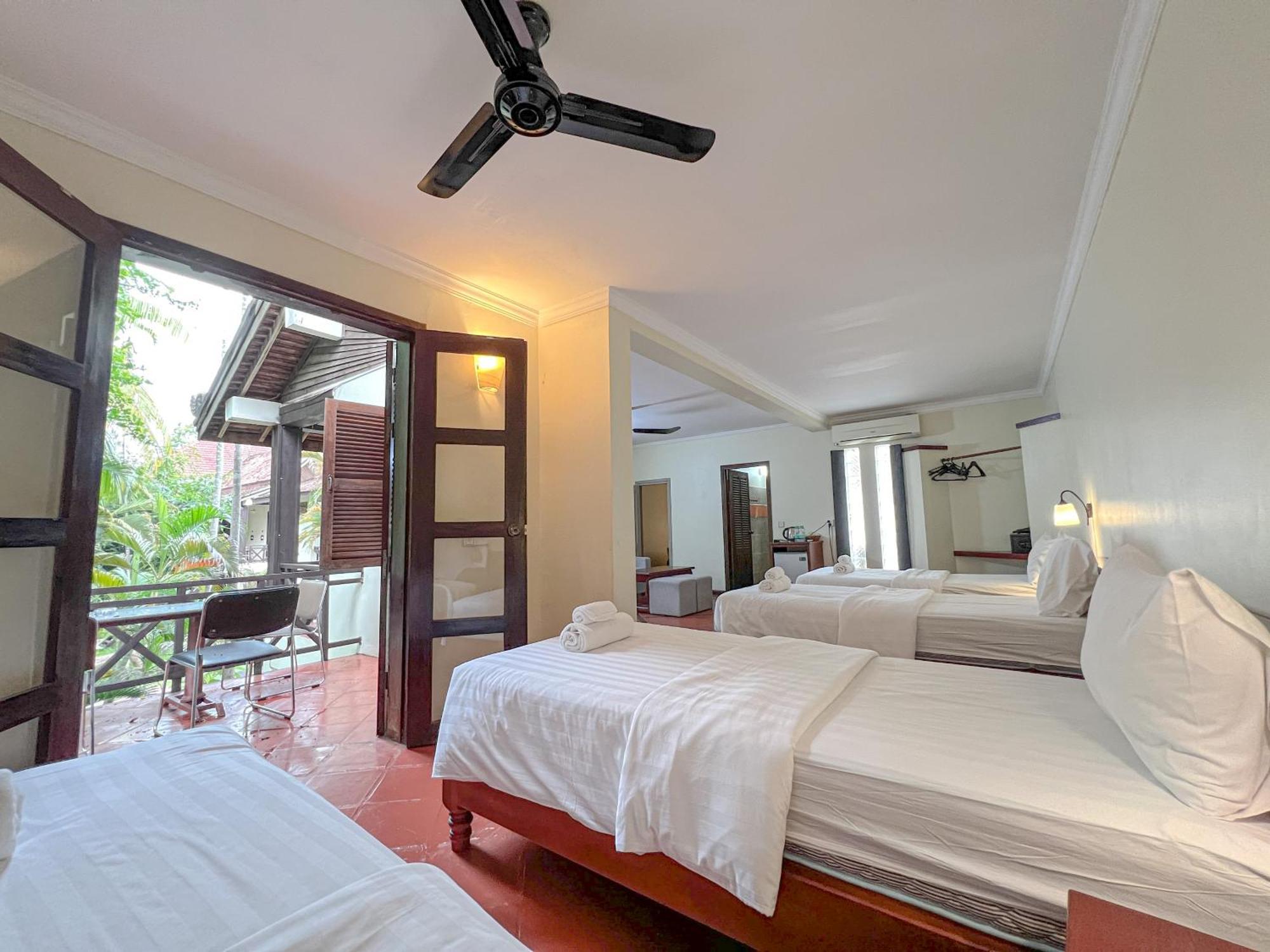 Natural Relax Villa Сием Реап Екстериор снимка